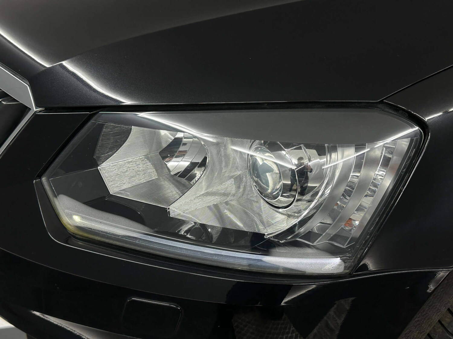 Used Skoda Yeti 2016 for sale - 77590817: Photo 34