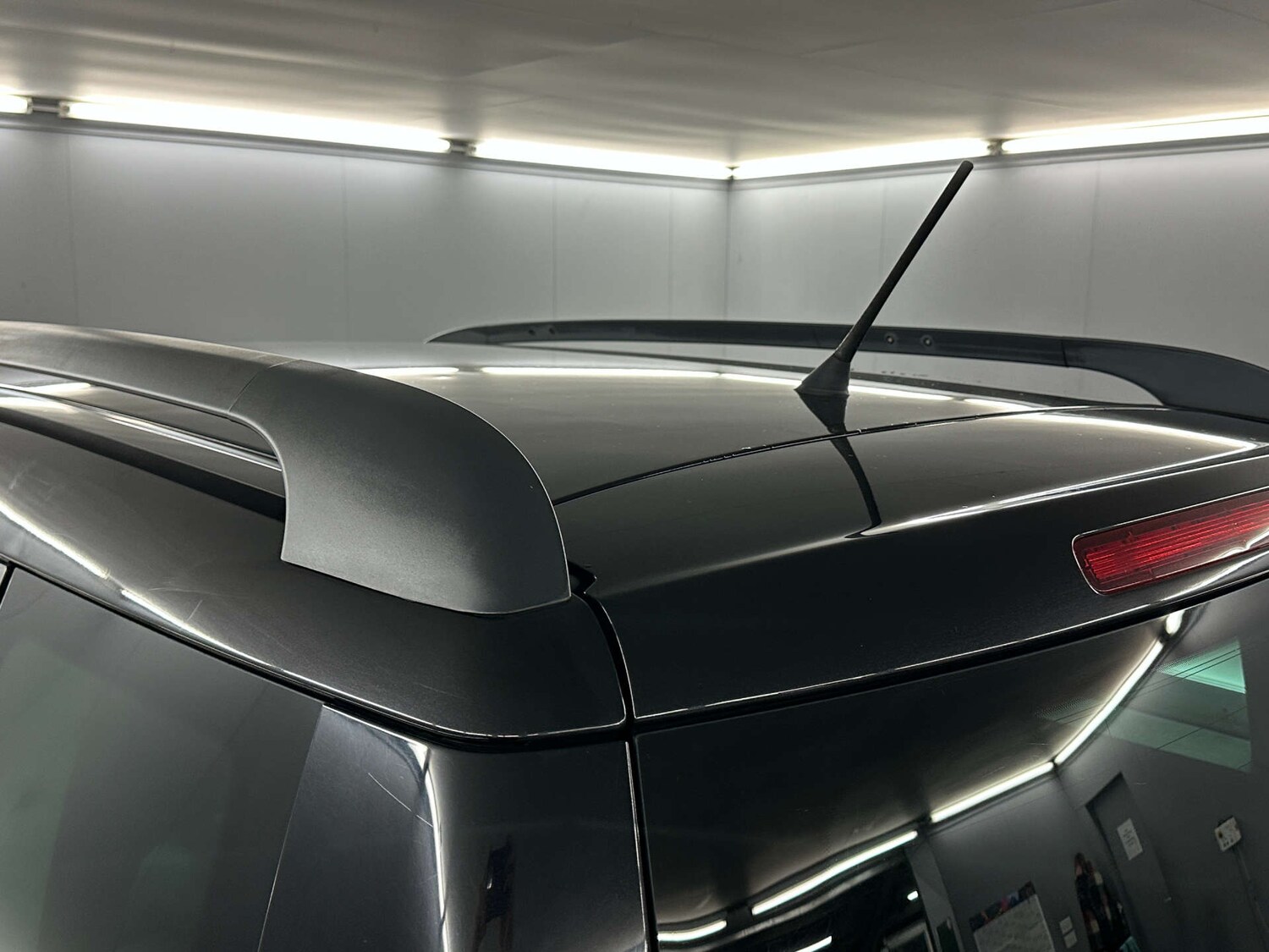 Used Skoda Yeti 2016 for sale - 77590817: Photo 35