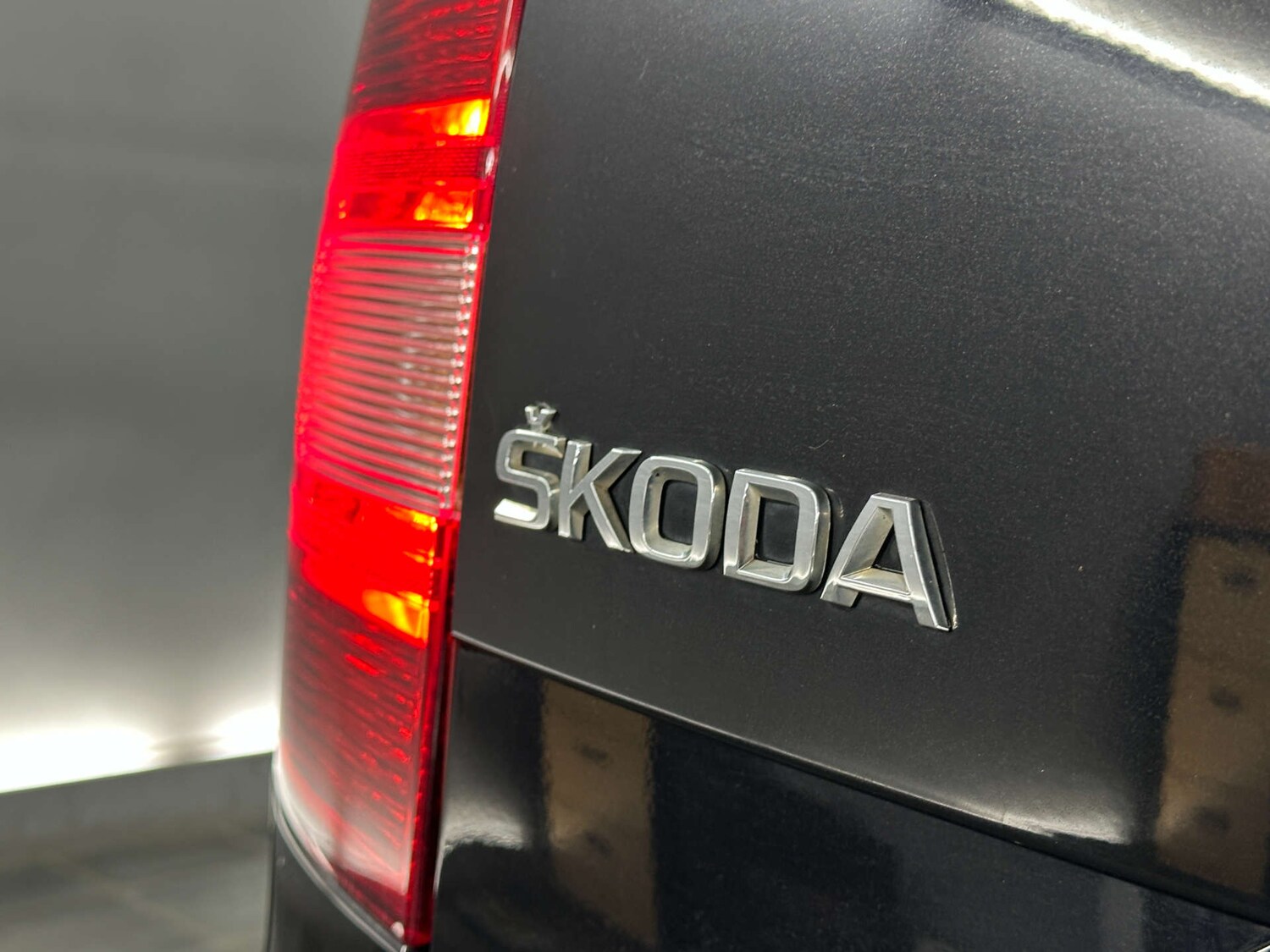 Used Skoda Yeti 2016 for sale - 77590817: Photo 36