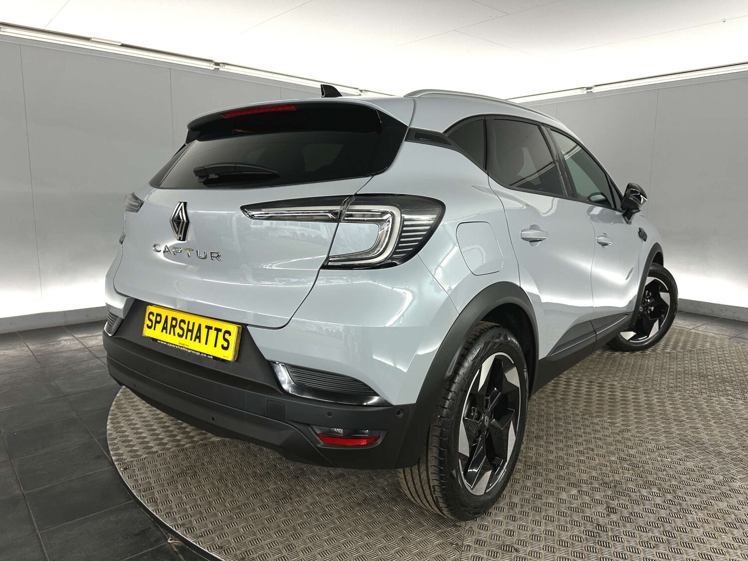 Used Renault Captur 2025 for sale - 77590779: Photo 10