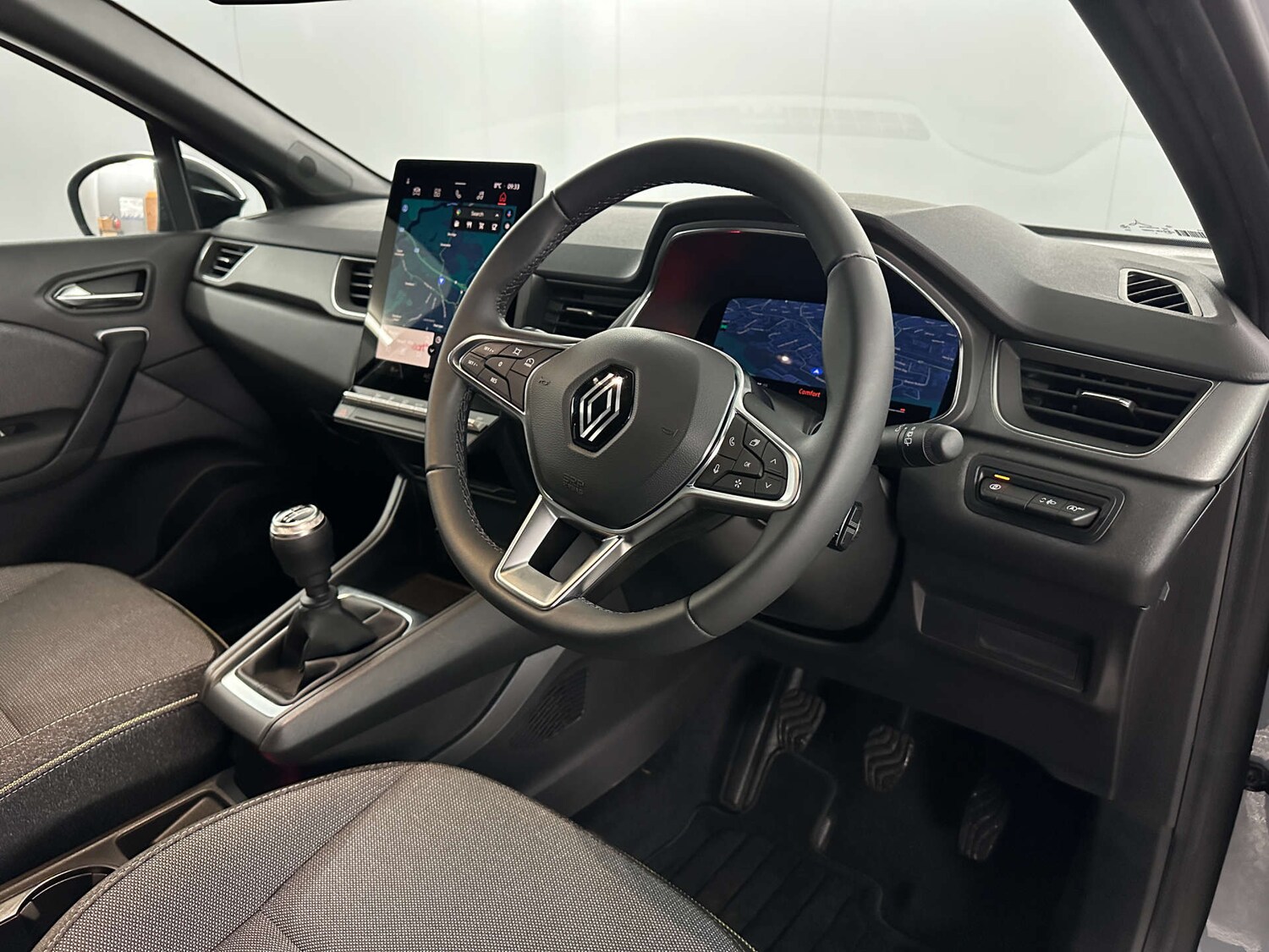 Used Renault Captur 2025 for sale - 77590779: Photo 12