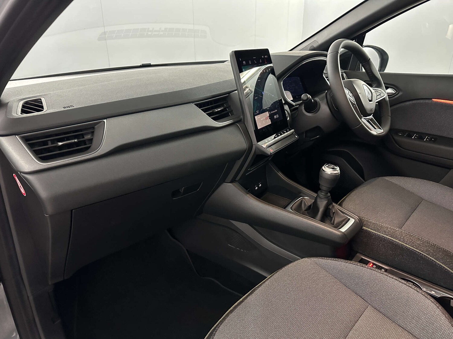 Used Renault Captur 2025 for sale - 77590779: Photo 14