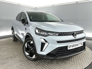 Used Renault Captur 2025 for sale - 77590779: Photo