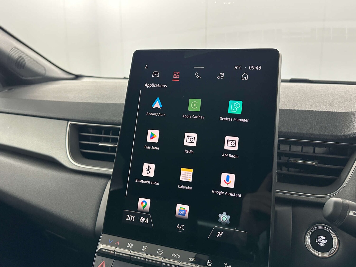 Used Renault Captur 2025 for sale - 77590779: Photo 25