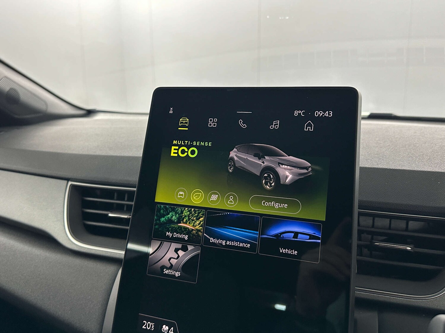 Used Renault Captur 2025 for sale - 77590779: Photo 29