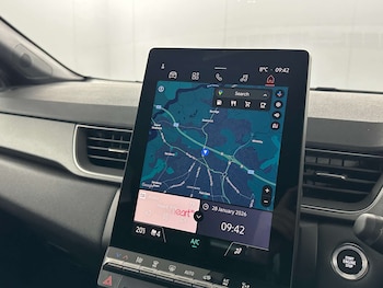 Used Renault Captur 2025 for sale - 77590779: Photo