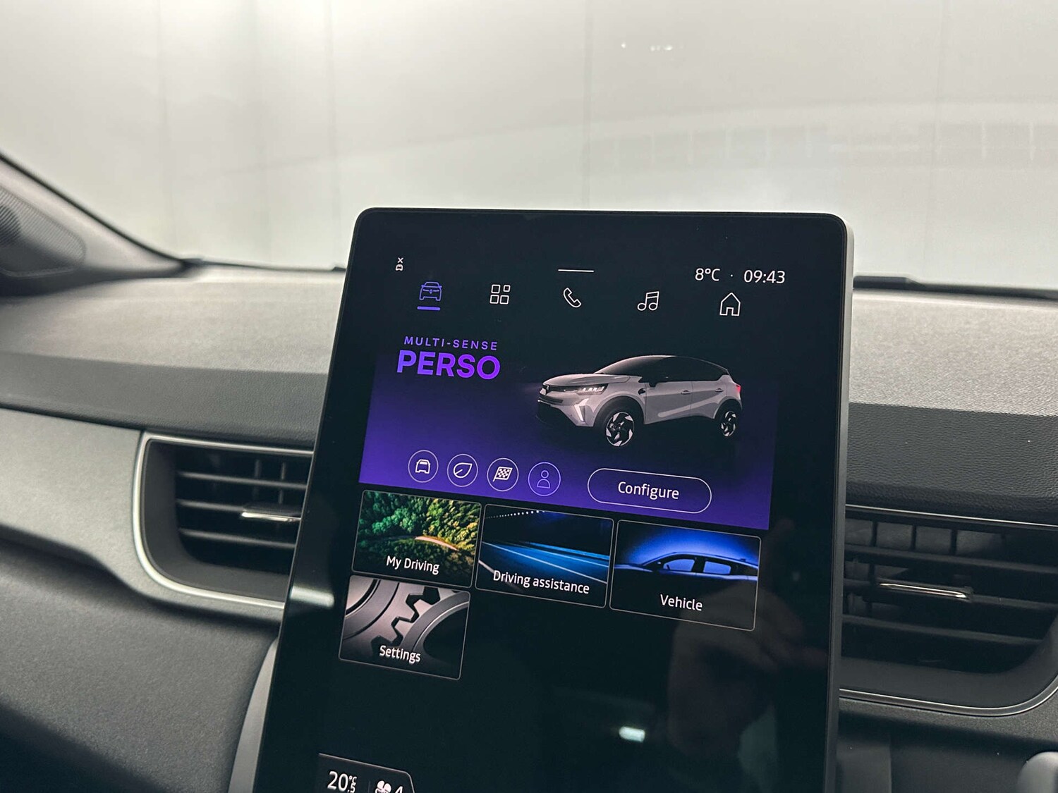 Used Renault Captur 2025 for sale - 77590779: Photo 31