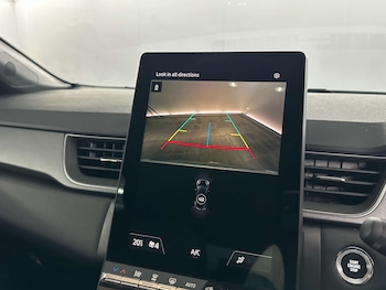 Used Renault Captur 2025 for sale - 77590779: Photo