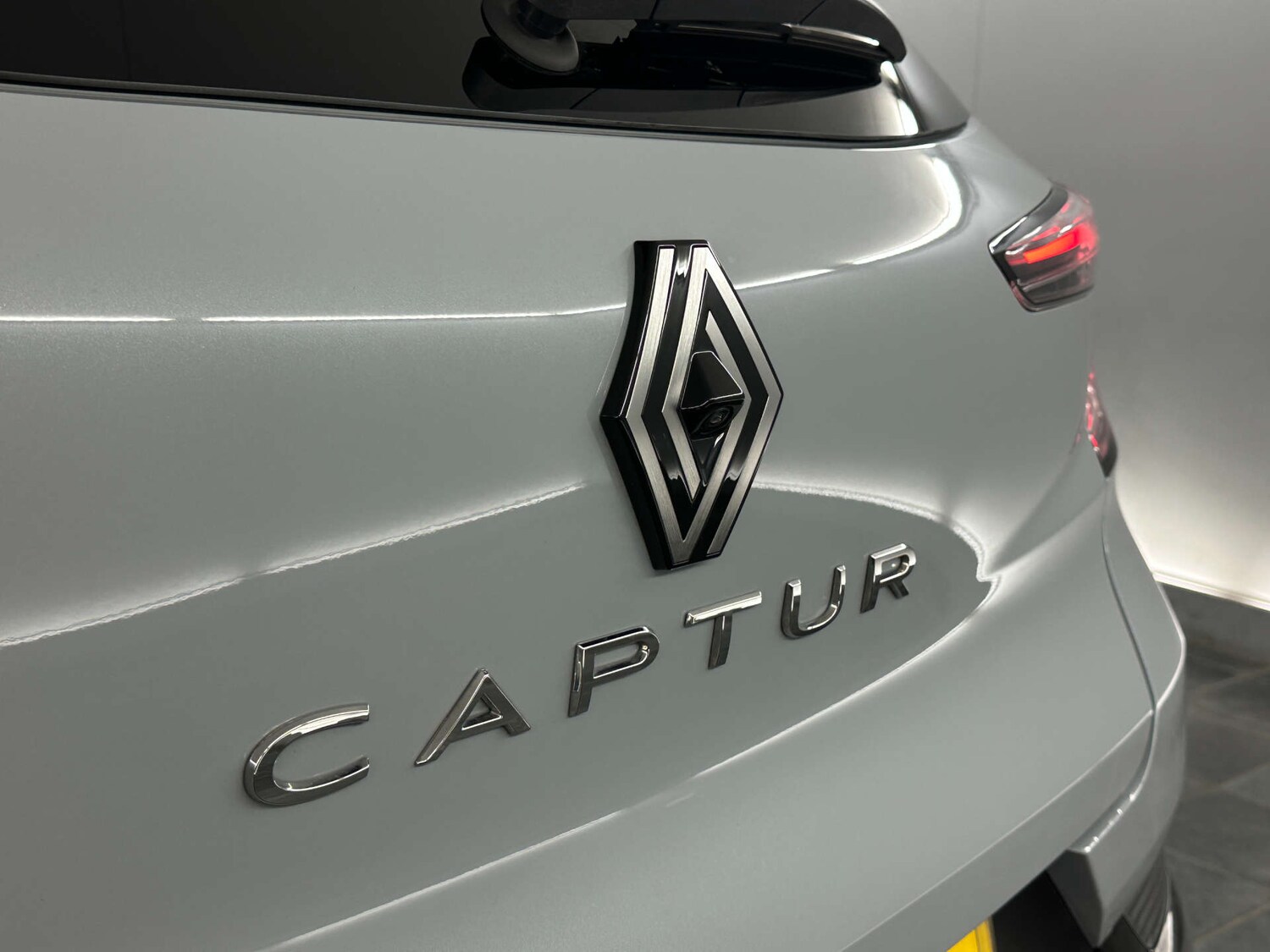 Used Renault Captur 2025 for sale - 77590779: Photo 42