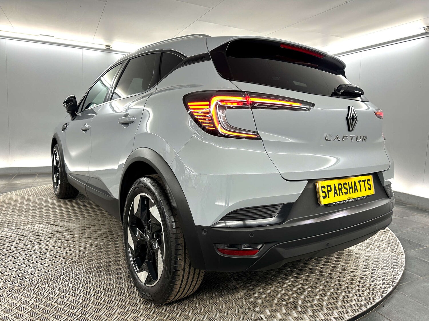 Used Renault Captur 2025 for sale - 77590779: Photo 43