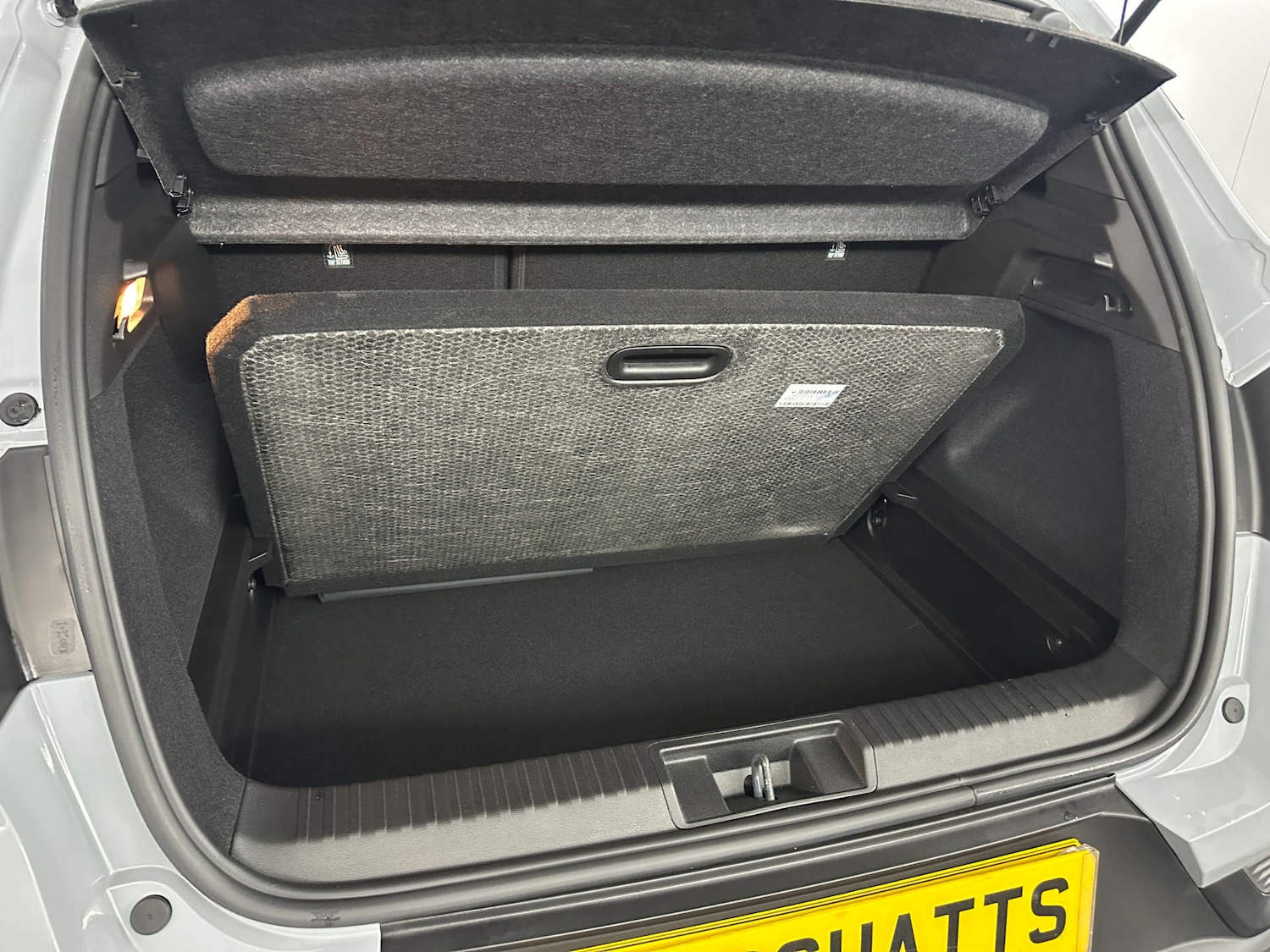 Used Renault Captur 2025 for sale - 77590779: Photo 45