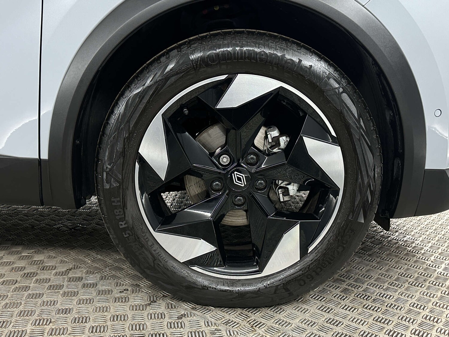 Used Renault Captur 2025 for sale - 77590779: Photo 46