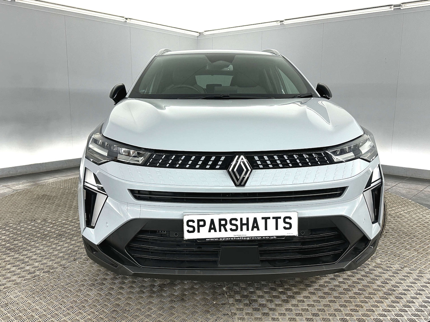 Used Renault Captur 2025 for sale - 77590779: Photo 5