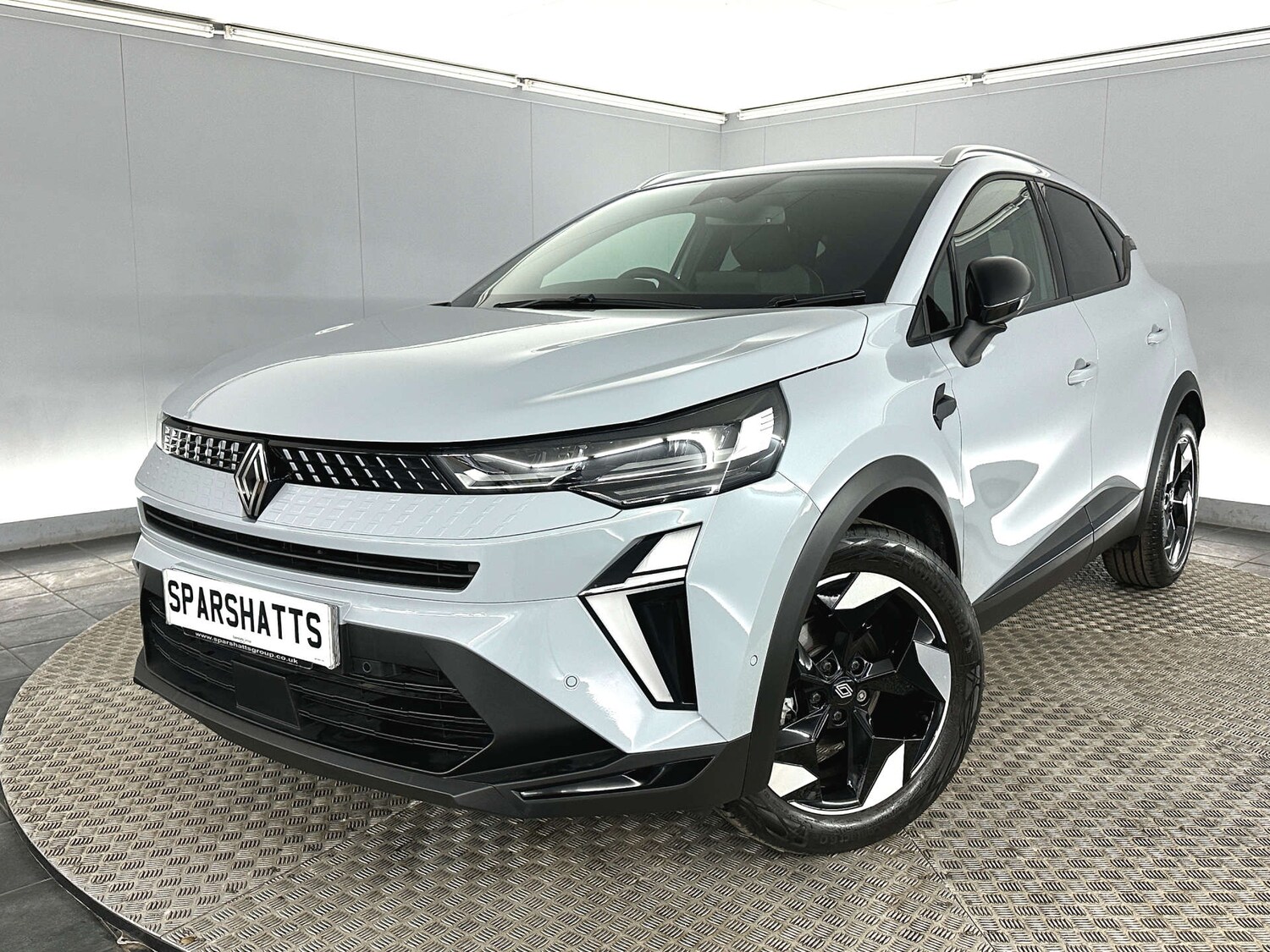 Used Renault Captur 2025 for sale - 77590779: Photo 6