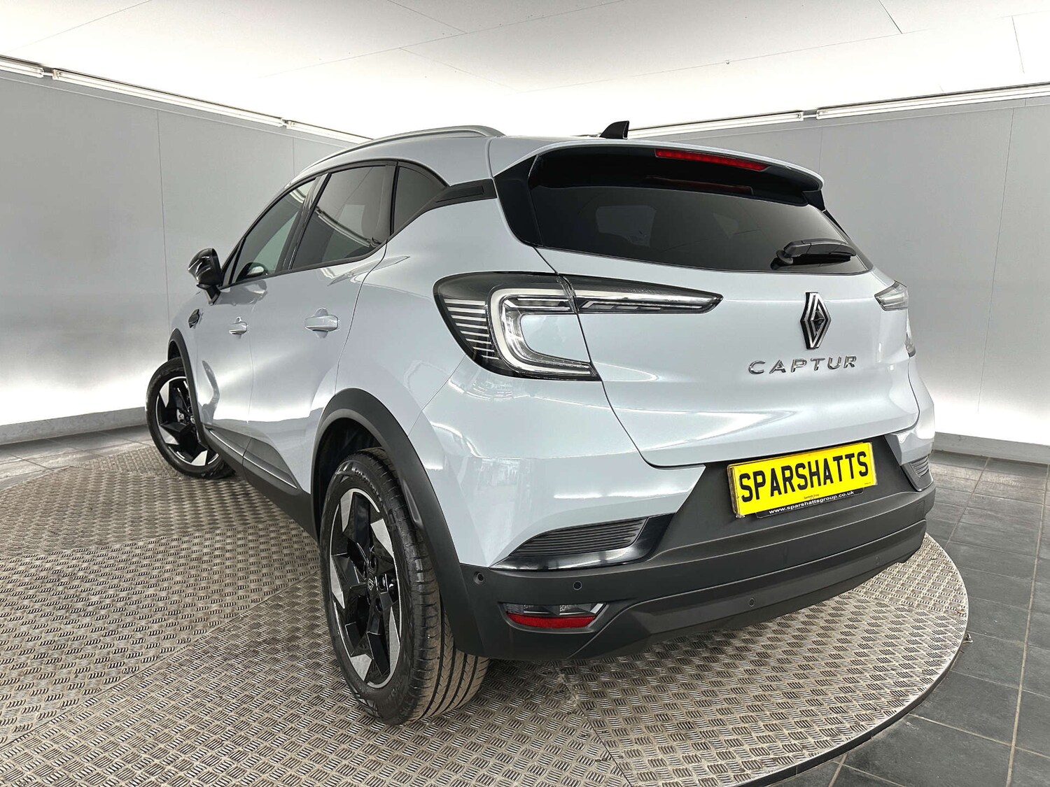 Used Renault Captur 2025 for sale - 77590779: Photo 8