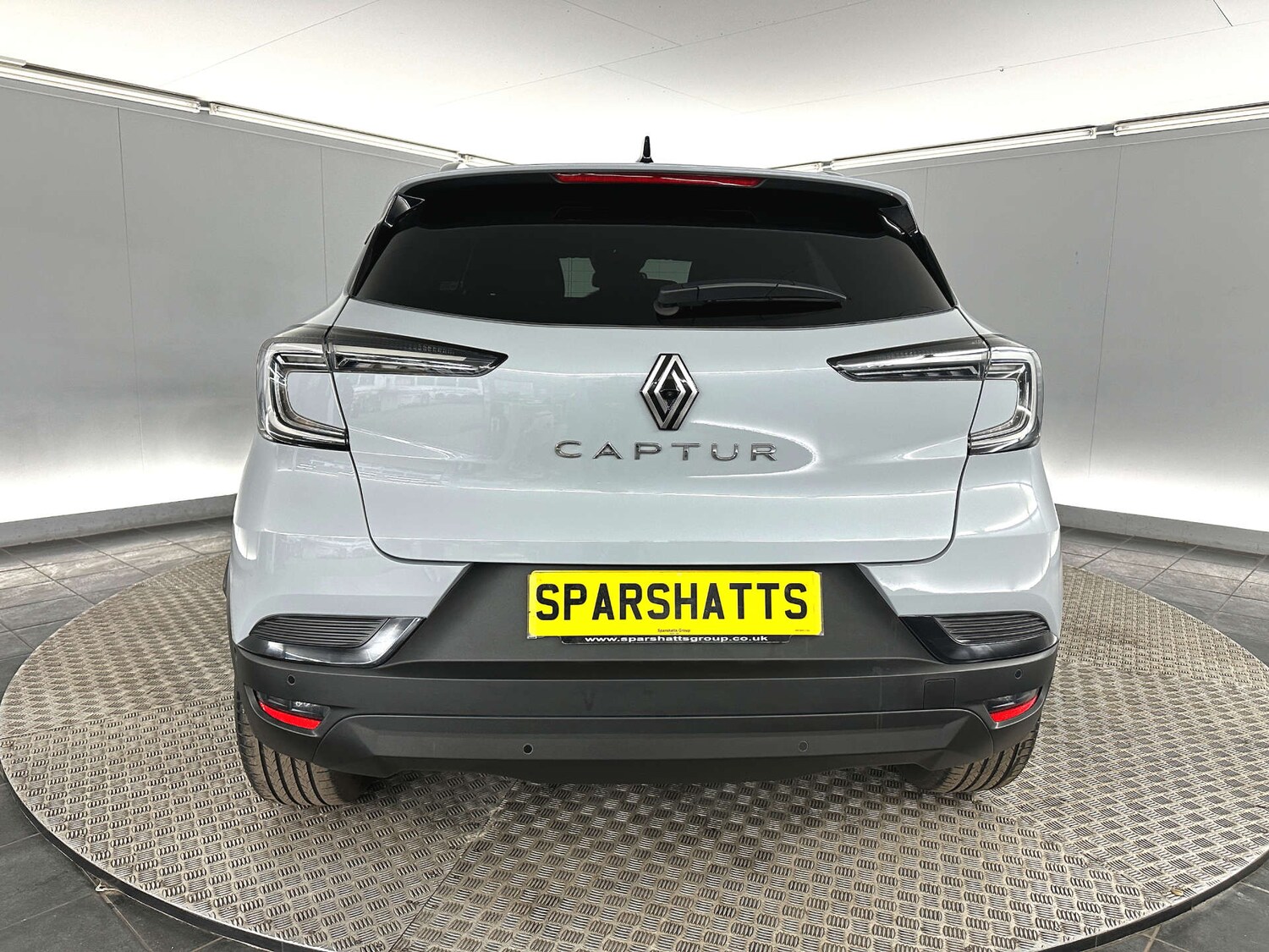 Used Renault Captur 2025 for sale - 77590779: Photo 9