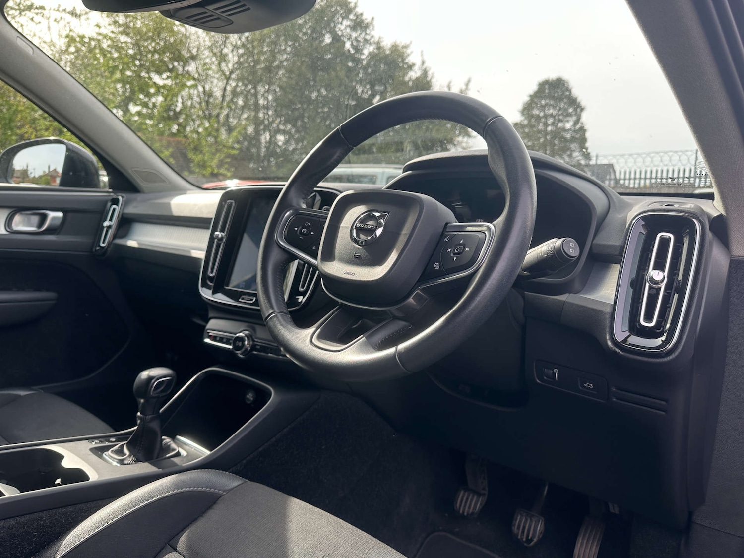 Used Volvo XC40 2019 for sale - 78198788: Photo 5