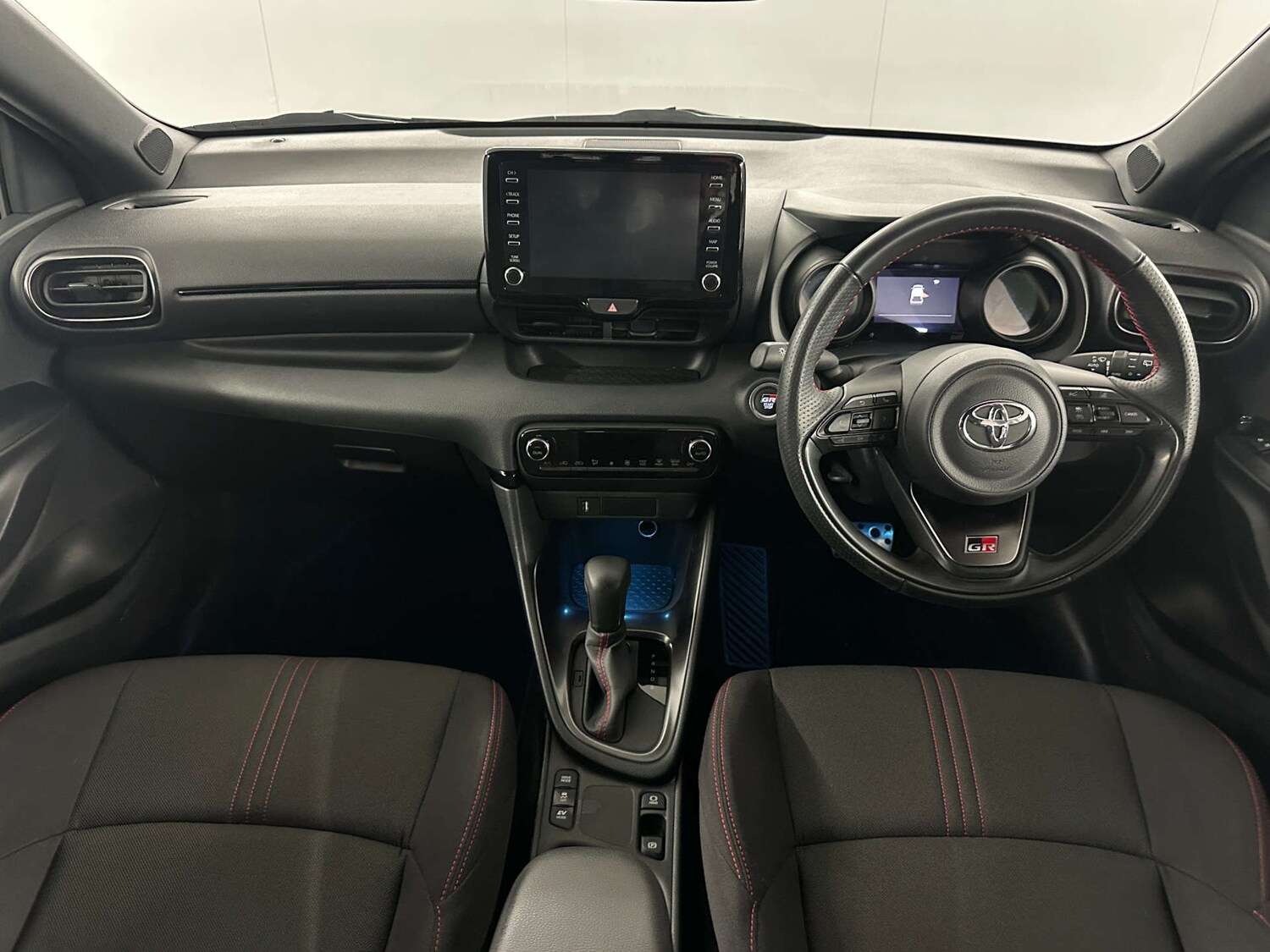 Used Toyota Yaris 2022 for sale - 77590729: Photo 14