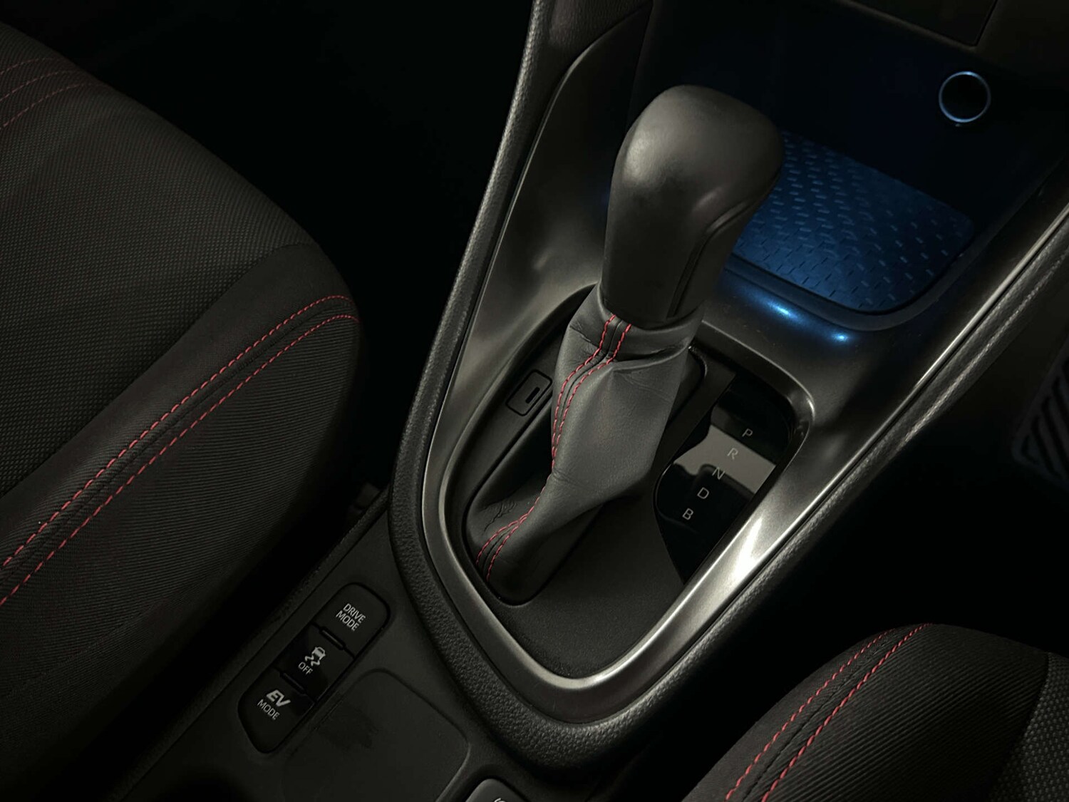 Used Toyota Yaris 2022 for sale - 77590729: Photo 17