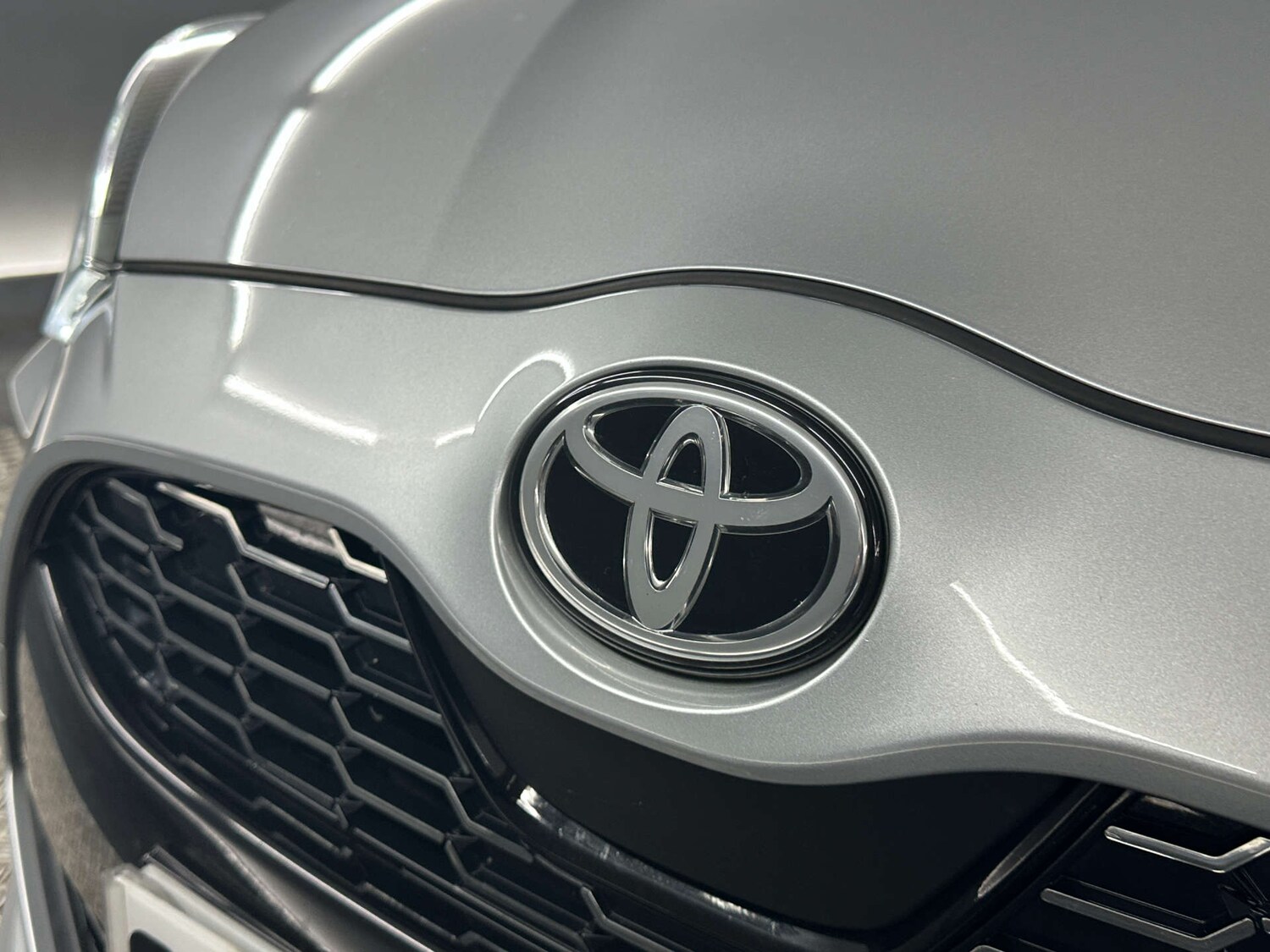 Used Toyota Yaris 2022 for sale - 77590729: Photo 29