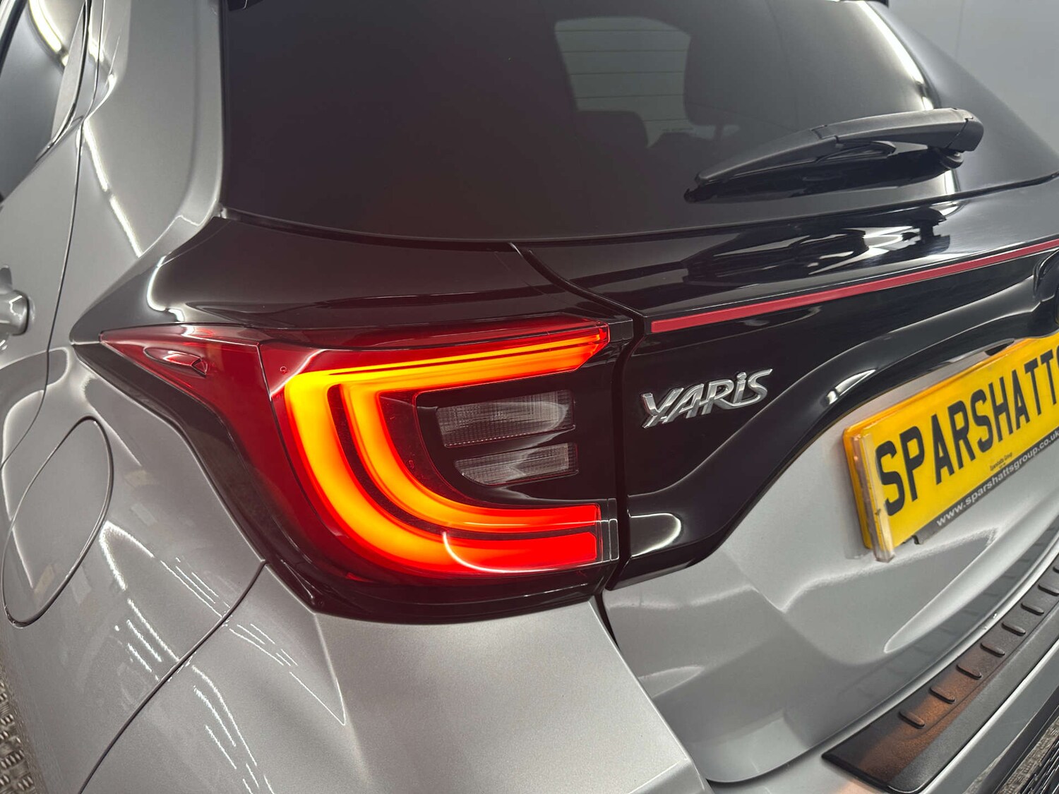 Used Toyota Yaris 2022 for sale - 77590729: Photo 33