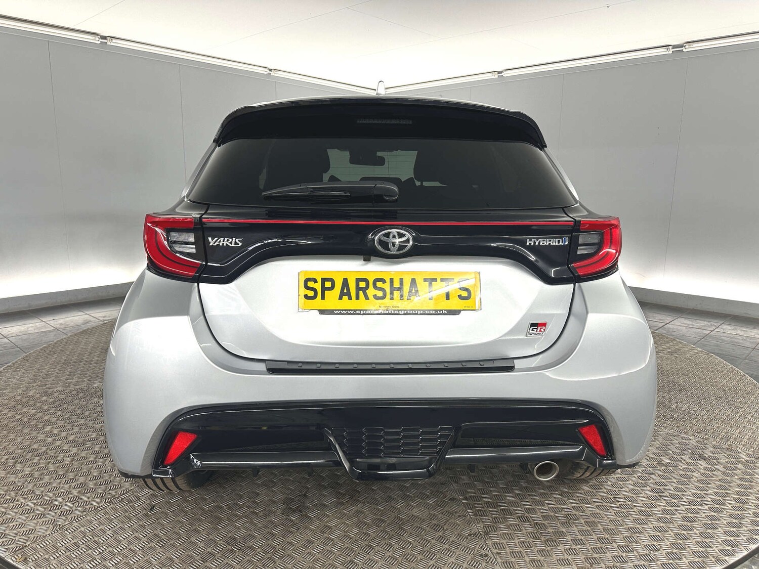 Used Toyota Yaris 2022 for sale - 77590729: Photo 6