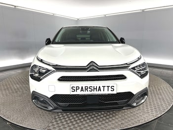 Used Citroen C4 2024 for sale - 77590691: Photo