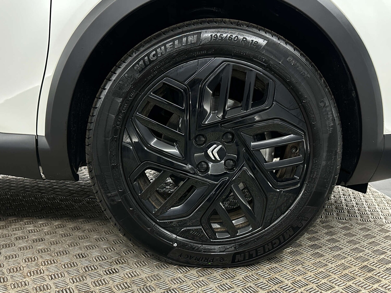 Used Citroen C4 2024 for sale - 77590691: Photo 36