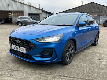 Used Ford Focus 2023 for sale - 77606736: Photo