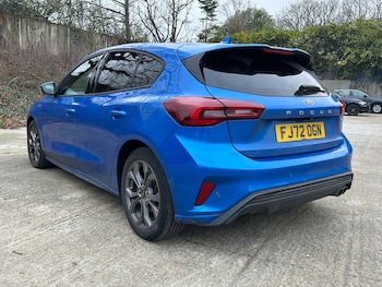 Used Ford Focus 2023 for sale - 77606736: Photo