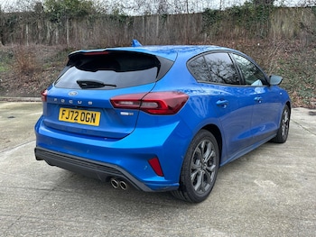 Used Ford Focus 2023 for sale - 77606736: Photo