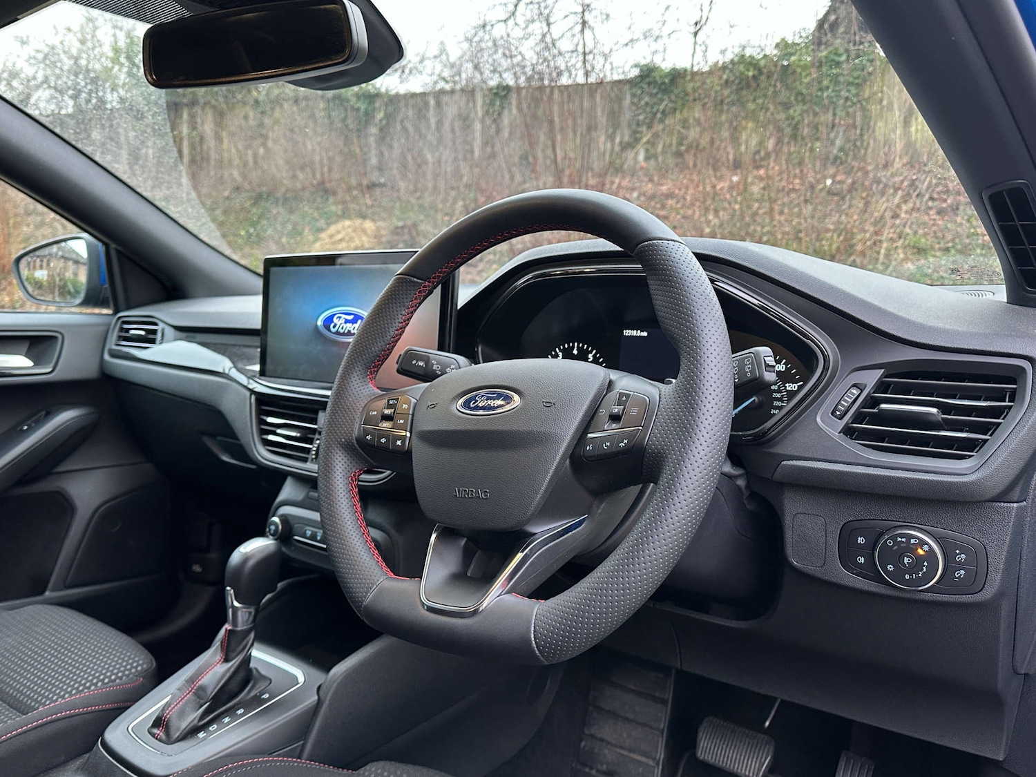 Used Ford Focus 2023 for sale - 77606736: Photo 5