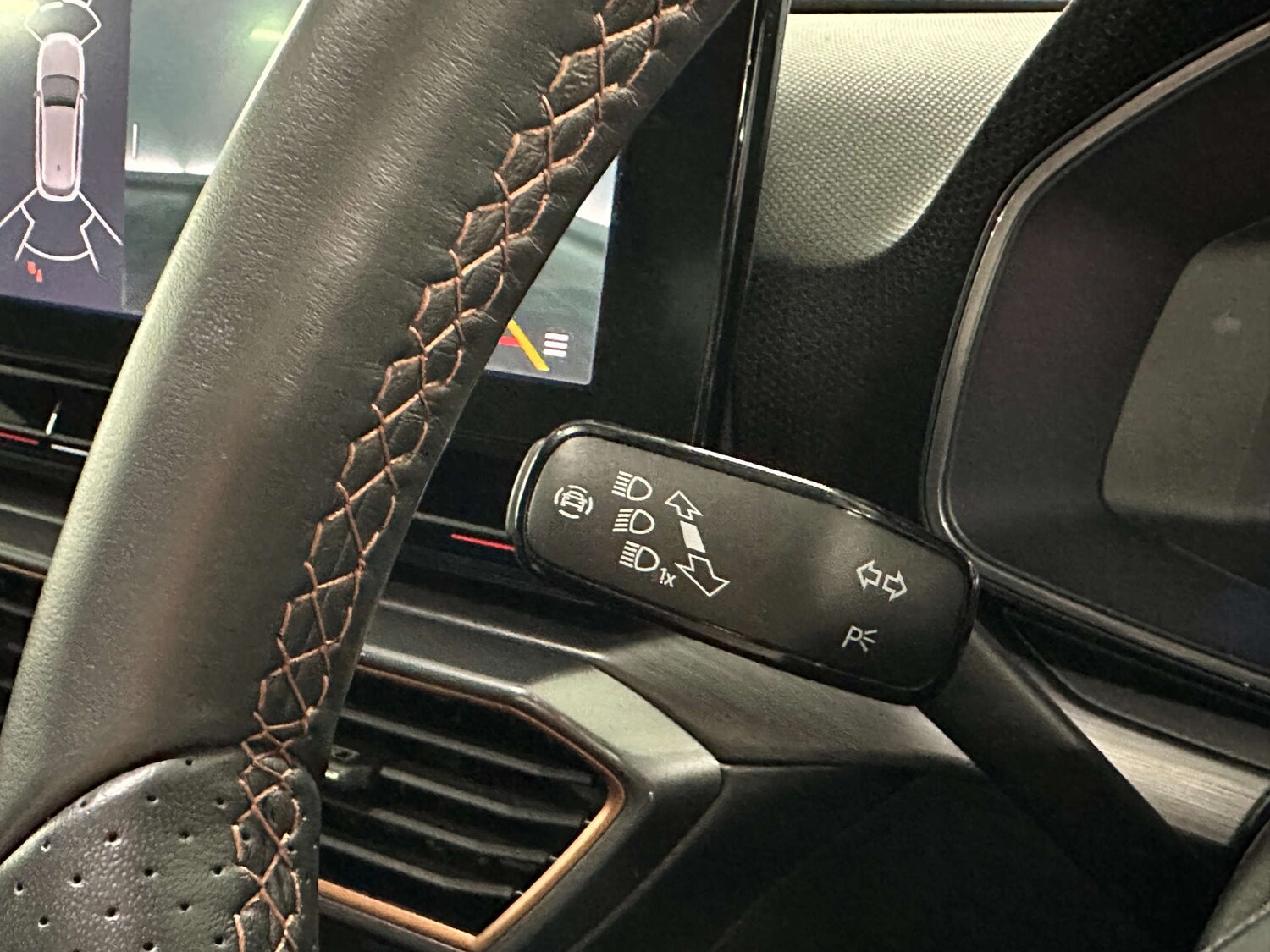 Used SEAT Leon 2021 for sale - 77759648: Photo 17