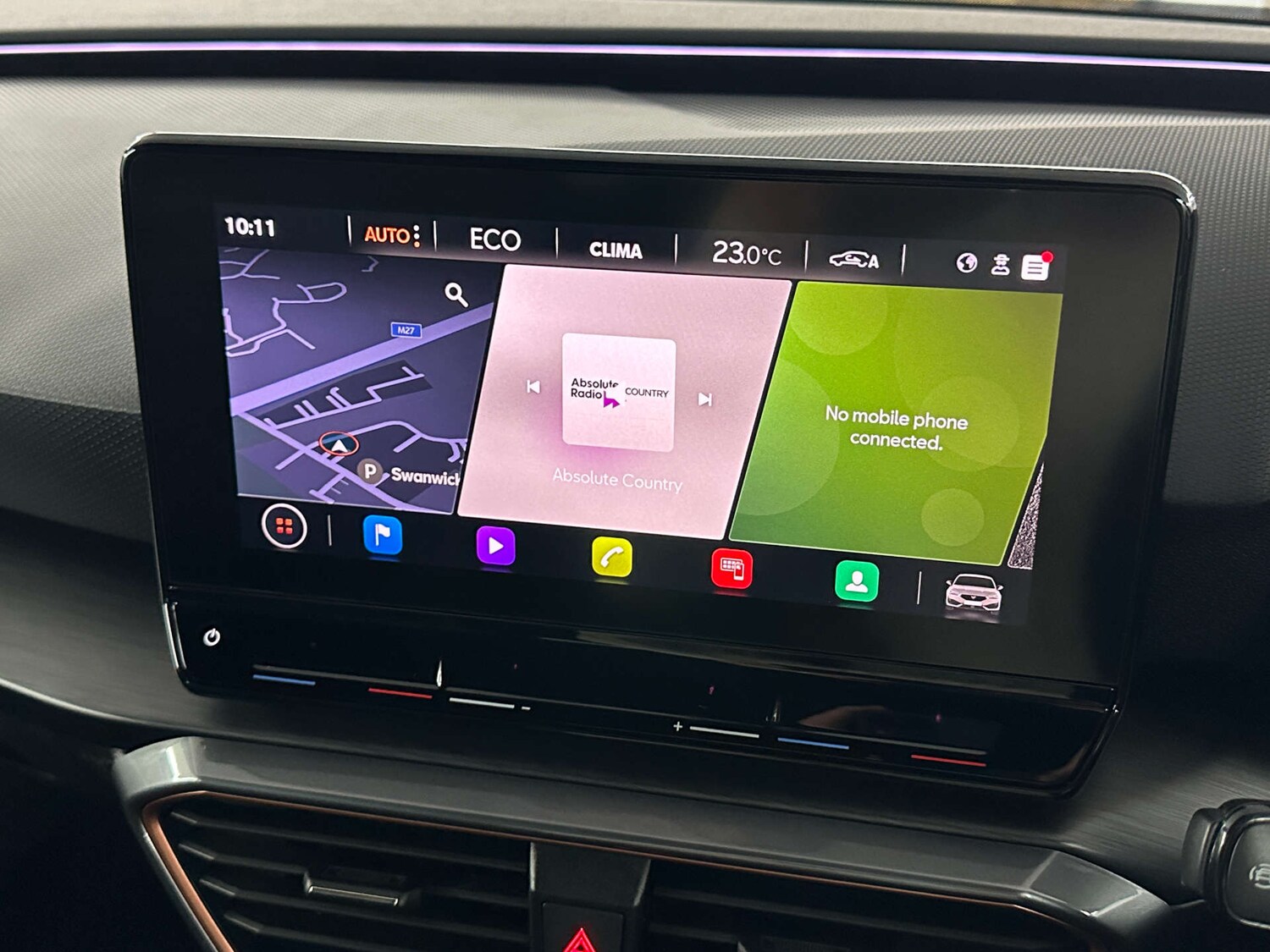 Used SEAT Leon 2021 for sale - 77759648: Photo 24