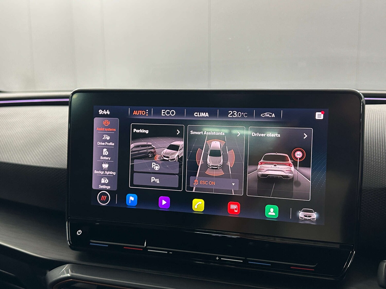 Used SEAT Leon 2021 for sale - 77759648: Photo 28