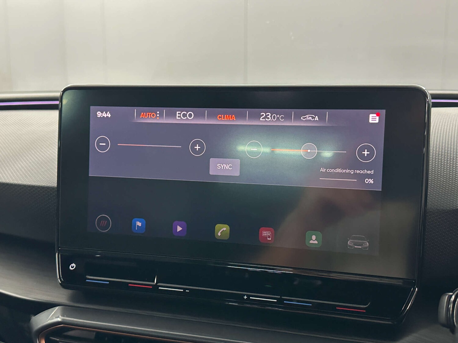 Used SEAT Leon 2021 for sale - 77759648: Photo 32