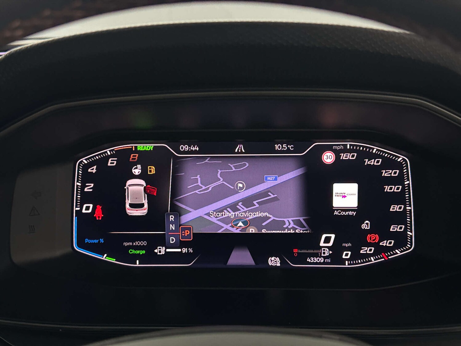 Used SEAT Leon 2021 for sale - 77759648: Photo 33