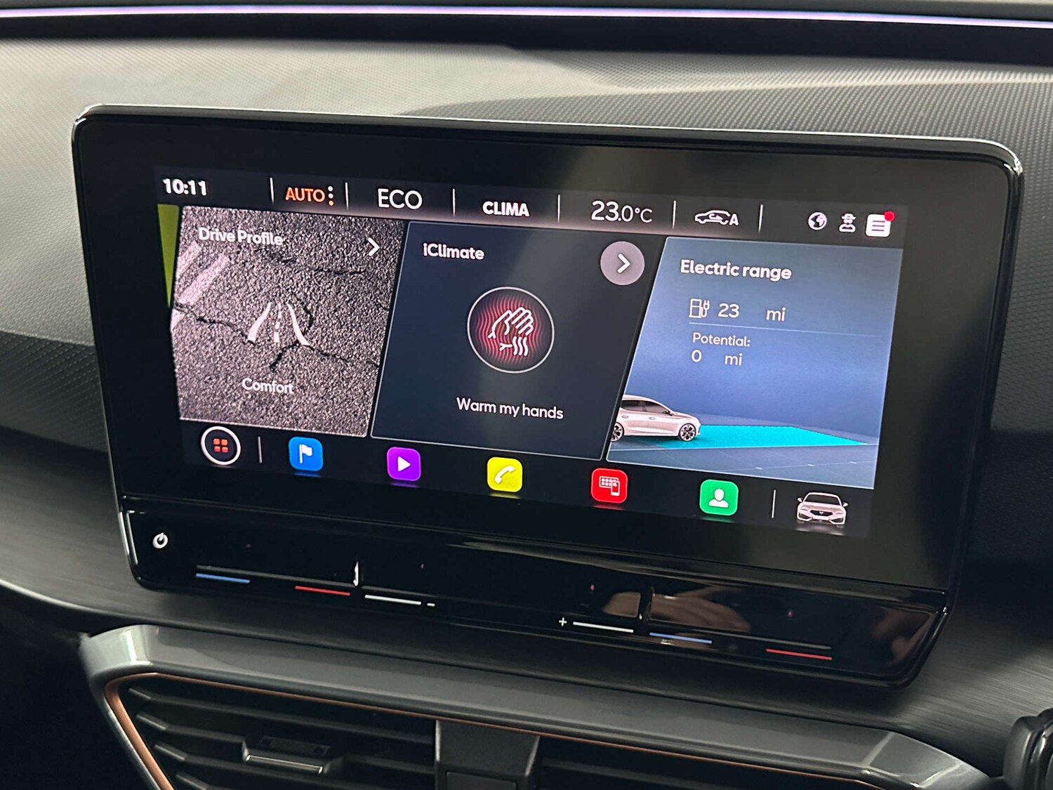 Used SEAT Leon 2021 for sale - 77759648: Photo 35