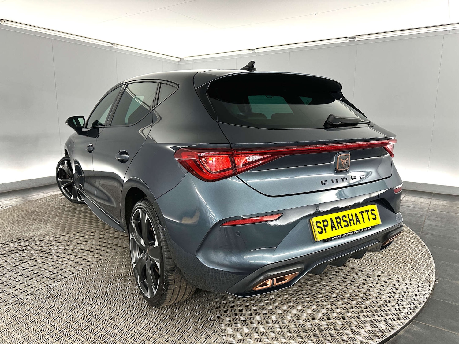 Used SEAT Leon 2021 for sale - 77759648: Photo 5