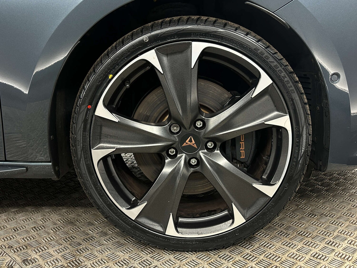 Used SEAT Leon 2021 for sale - 77759648: Photo 51