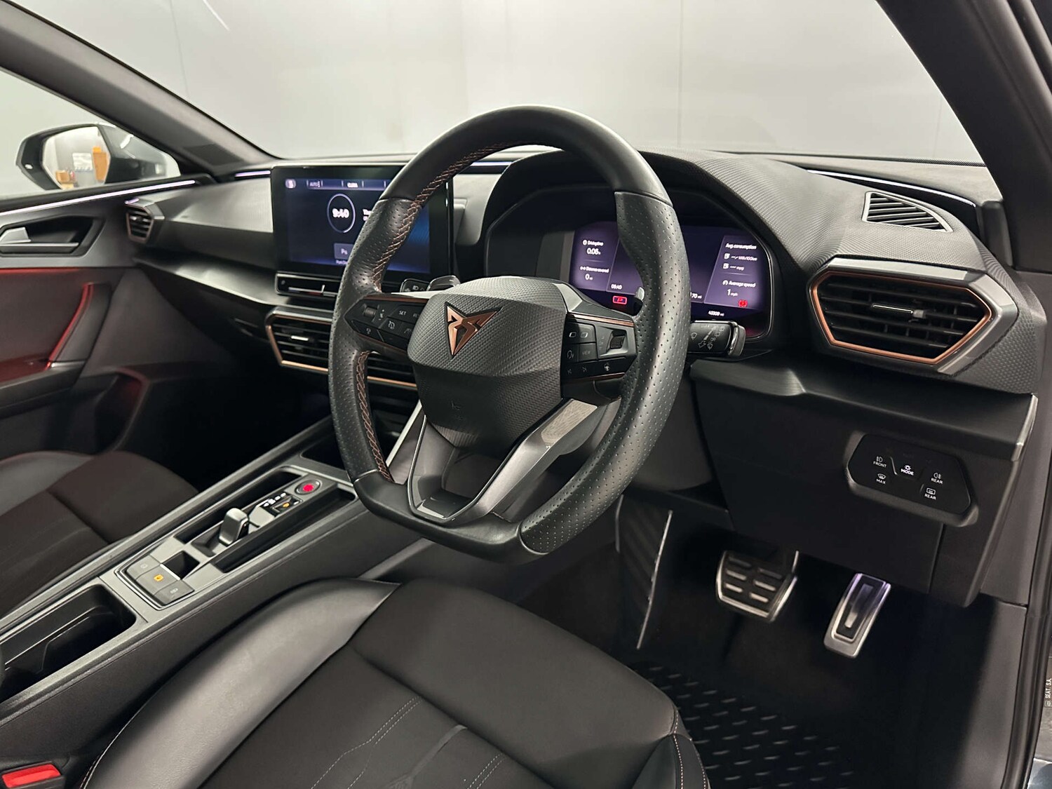 Used SEAT Leon 2021 for sale - 77759648: Photo 9