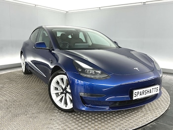 Used Tesla Model 3 2021 for sale - 77667821: Photo