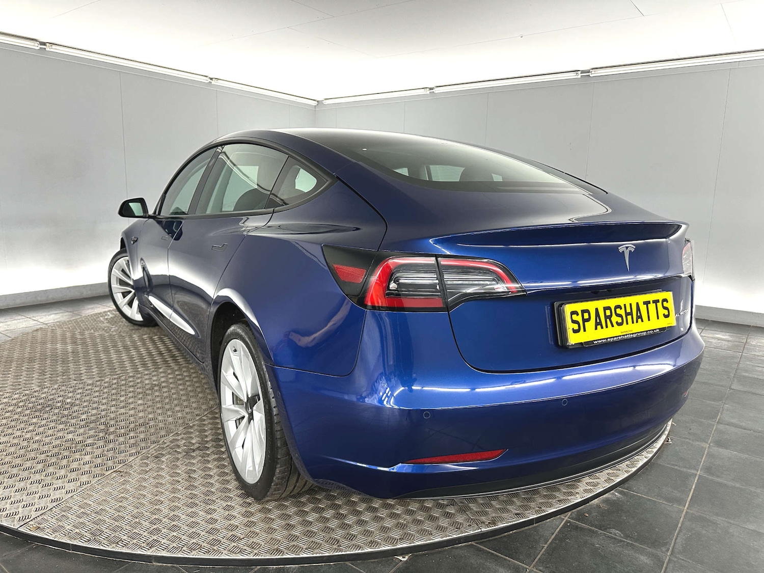 Used Tesla Model 3 2021 for sale - 77667821: Photo 5