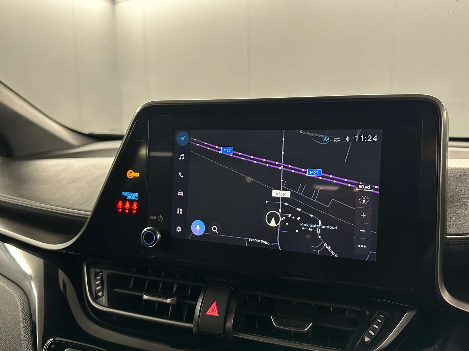 Used Toyota C-HR 2022 for sale - 77759703: Photo 25