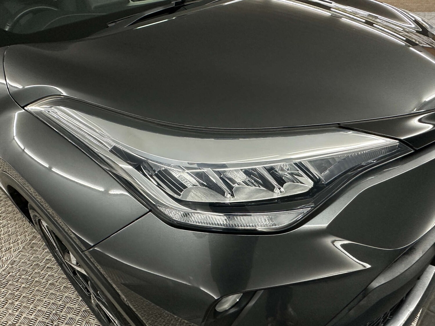 Used Toyota C-HR 2022 for sale - 77759703: Photo 32