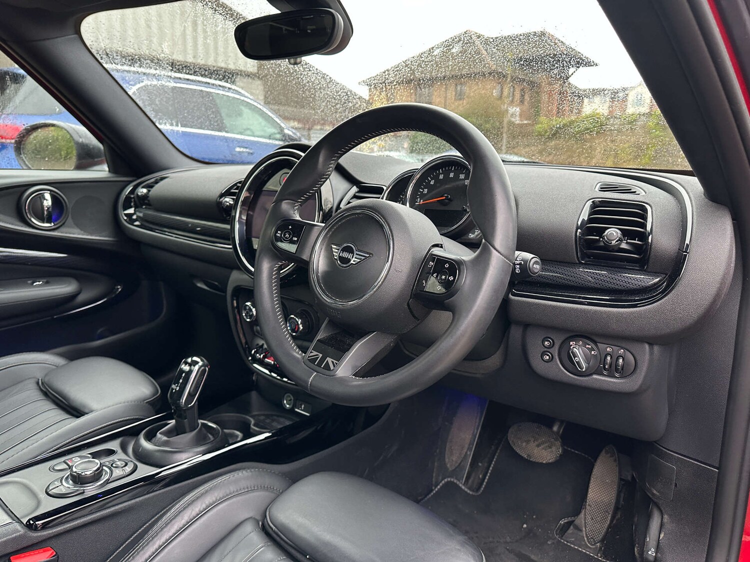 Used MINI Clubman 2022 for sale - 77964820: Photo 5