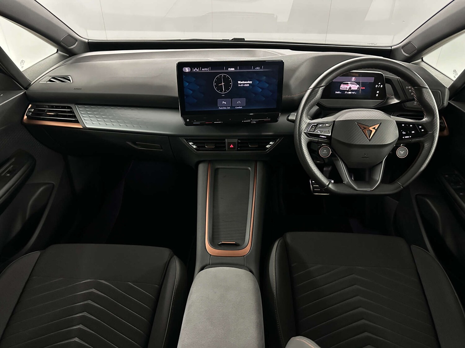 Used Cupra Born 2023 for sale - 77759650: Photo 14