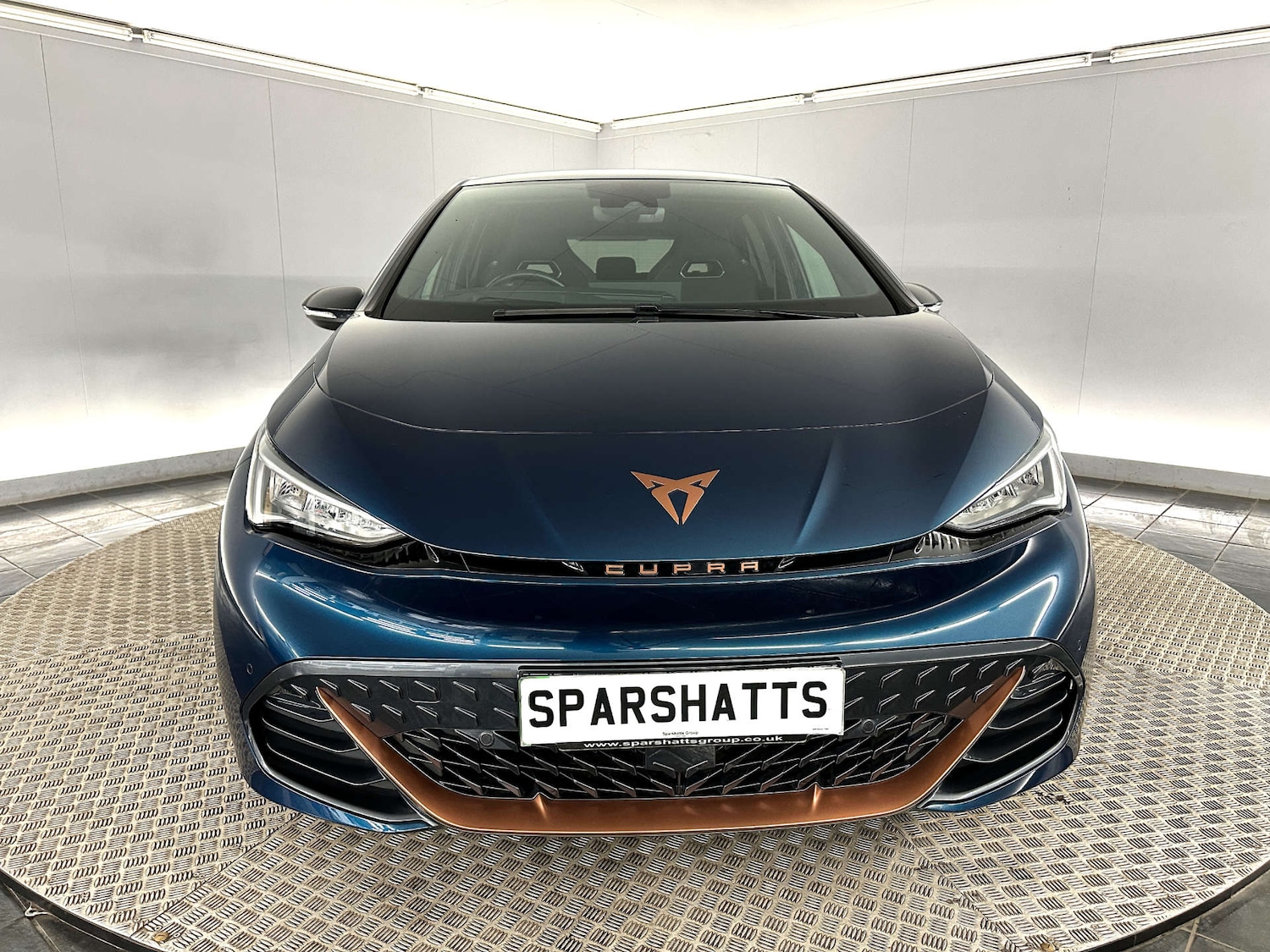 Used Cupra Born 2023 for sale - 77759650: Photo 2