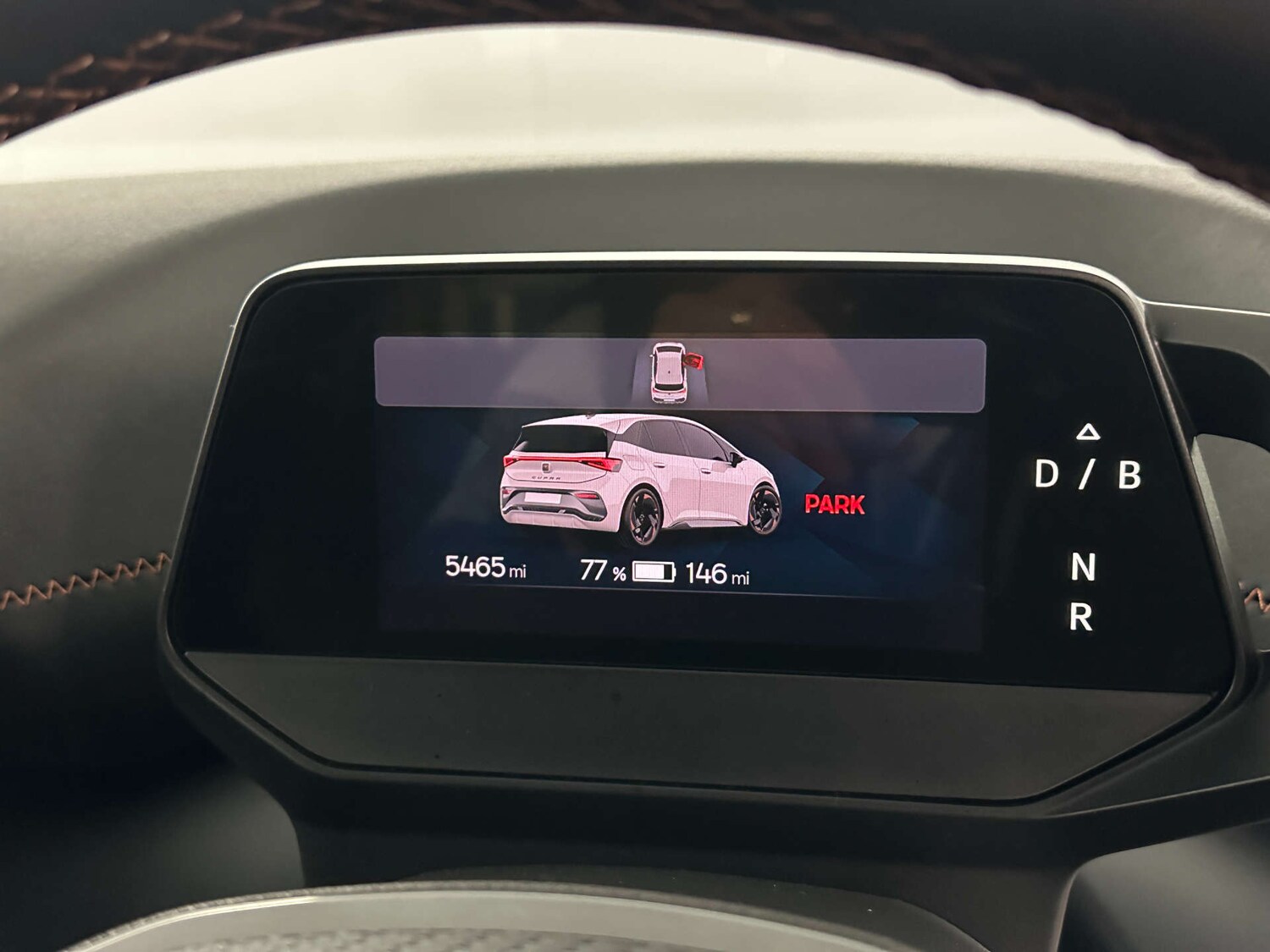 Used Cupra Born 2023 for sale - 77759650: Photo 20