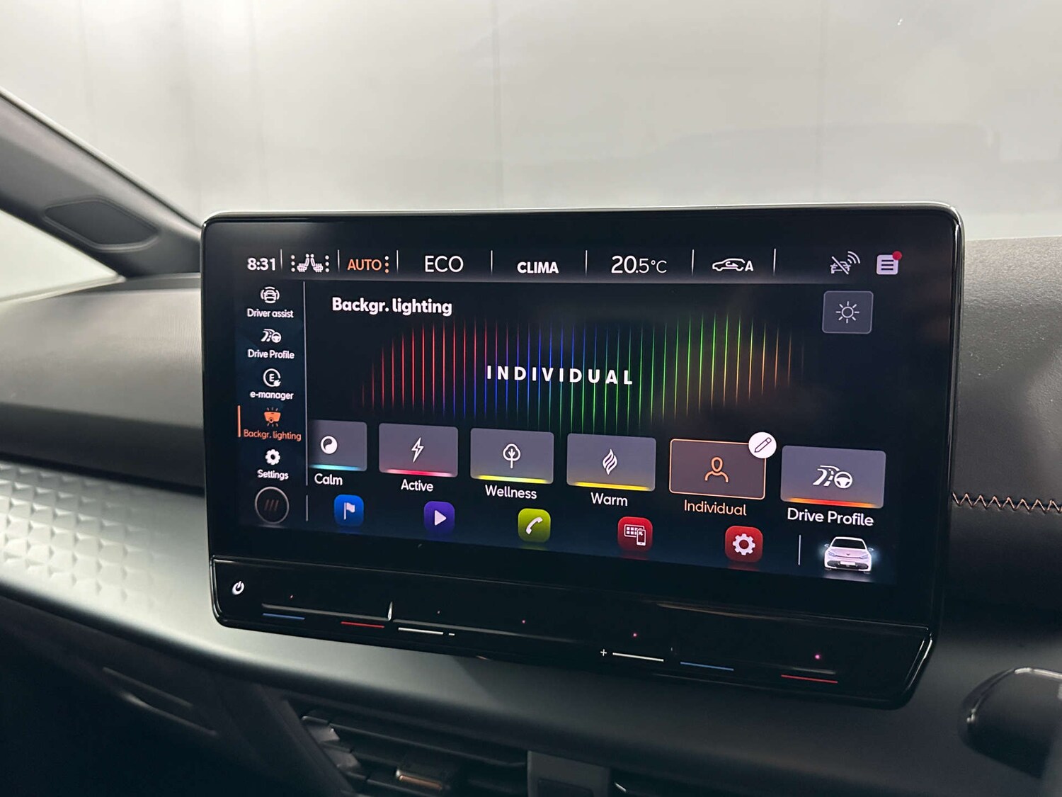 Used Cupra Born 2023 for sale - 77759650: Photo 27